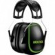 Casque antibruit Série M6 SNR 35Db 6130