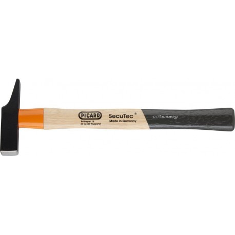 Marteau de charpentier SecuTec 30mm Picard