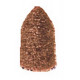 Capuchon abrasif forme G pour 7x13mm G150 Pferd 1 PCS