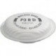Filtres 8080, P3RD pour Serie5000+8000 (Par 8)