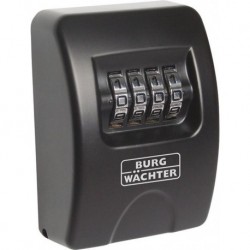 Coffre combinaison pour clé KeySafe 10