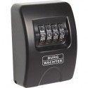Coffre combinaison pour clé KeySafe 10