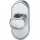 Mécanisme de verrouillage 03 0418 m.Ros.oval,Blanc
