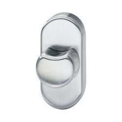 Mécanisme de verrouillage 03 0418 m.Ros.oval,Blanc