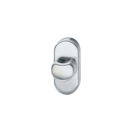 Mécanisme de verrouillage 03 0418 m.Ros.oval,Blanc