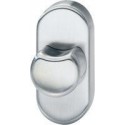 Mécanisme de verrouillage 03 0418 m.Ros.oval,Blanc