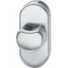 Mécanisme de verrouillage 03 0418 m.Ros.oval,Blanc