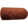 Capuchon abrasif forme L pour 5x15mm G150 Pferd 1 PCS