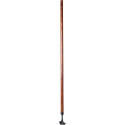 Gratoir avec manche 135 cm