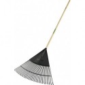 Balai à feuille Maxi 68126