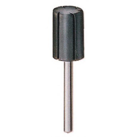 Porte-capuchons abrasifs forme A 5x10x3mm Pferd 1 PCS