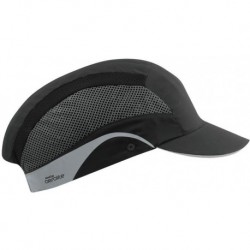 Casquette de protection Aerolite 2,5 cm Schirm, noir