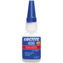 LOCTITE 406 20g FL Second adhésif liquide
