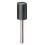Porte-capuchons abrasifs forme A 10x15x3mm Pferd 1 PCS