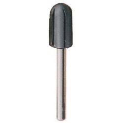 Porte-capuchons abrasifs forme C 7x13x3mm Pferd 1 PCS