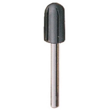 Porte-capuchons abrasifs forme C 10x15x3mm Pferd 1 PCS