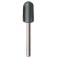 Porte-capuchons abrasifs forme C 10x15x3mm Pferd 1 PCS