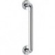 Poignée salle de bain Secura 43 cm, chrom/argent