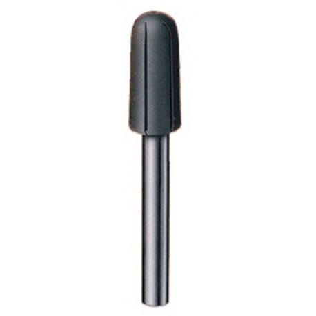 Porte-capuchons abrasifs forme L 5x15x6mm Pferd 1 PCS
