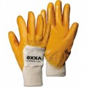 Gants de protection OXXA X-Nitrile-Lite, Taille 10 (Par 12)