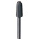 Porte-capuchons abrasifs forme L 11x25x6mm Pferd 1 PCS