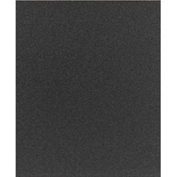Papier abrasif étanche 230x280mm K120 FORUM (Par 10)