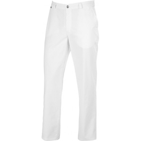 Pantalon de travail 1368 686, Taille 58, Blanc