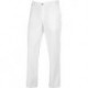 Pantalon de travail 1368 686, Taille 50, Blanc
