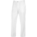 Pantalon de travail 1368 686, Taille 50, Blanc