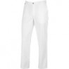 Pantalon de travail 1368 686, Taille 50, Blanc