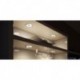 Spot LED, Alu Optik, nw 12VDC, 2.5W, 1.8m