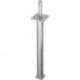 Pied de colonne type D 24x120mm,Dolle 48,3x500mm