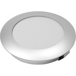 Spot LED xw 12VDC, 2.7W, 1m