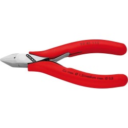 Pince coupante 115mm Nr.7741 Knipex