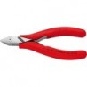 Pince coupante 115mm Nr.7741 Knipex