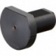 Bouchon fin VDI, forme Z2 40mm Acier FORTIS