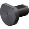 Bouchon fin VDI, forme Z2 40mm Acier FORTIS
