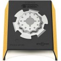 Plateau de ponçage pour profilés auz 70 g 55,6 x 70,5 - AUZ 70G Bosch