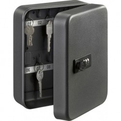 Armoire à clé KC 36 C avec serrure à combinaison
