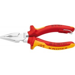 Pince VDE TT 145mm  Knipex