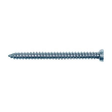 Vis de cadre de fenêtre FFS 7,5x132 T30 (Par 100)
