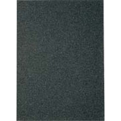 Papier en abrasif résistant à l'eau PS11230x280mm grain 600 Klingspor (Par 100)