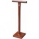 Dame macon 150x150x30mm