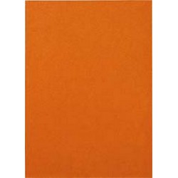 Papier de finition 115x280mm (Par 100)