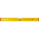 Niveau à bulle LM 80AS 120cm Stabila