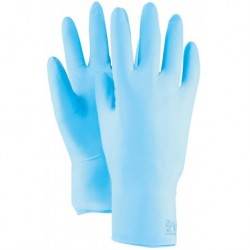 Gants jetables Dermatril 740,Taille11 (Box a 100 Unités)