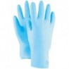 Gants jetables Dermatril 740,Taille11 (Box a 100 Unités)