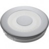 Spot LED Alu Op. 12VDC, 2.5W, 1.8m