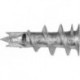 Chevilles Metal UGM (Par 100)