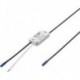 Module de gradation LED 24VDC max. 80W, 1-10V